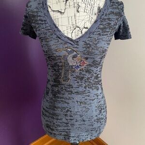 7 for $30 Pittsburgh Steeler/Penguin/Pirate shirt